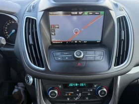 Ford C-max 1.0 EcoBoost/Titanium/Keyless Go/Euro6 | Auto.bg — изображение 15 Ford C-max 1.0 EcoBoost/Titanium/Keyless Go/Euro6 | Auto.bg — изображение 15