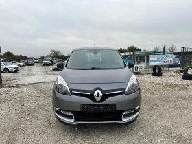 Renault Scenic 1.6i* 110к.с.* Xmod* Монтаж Нова Газова Уредба!!! - Car24.bg Renault Scenic 1.6i* 110к.с.* Xmod* Монтаж Нова Газова Уредба!!!