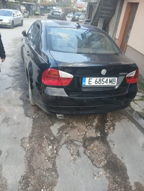 BMW 320 2.0 benzin - 2500 € - 62589213 3 | Car24.bg BMW 320 2.0 benzin - 2500 € - 62589213 3