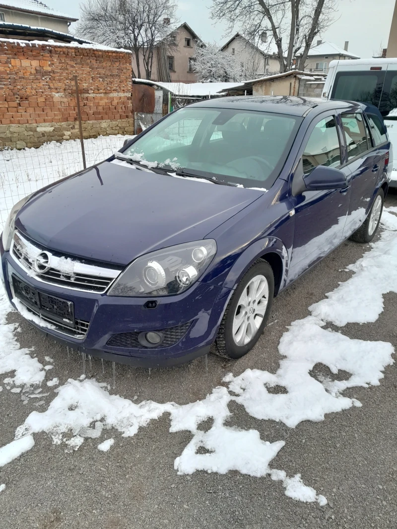 Opel Astra 1.7CDTI ECO FLEX - 2400 € / 4693.99 лв. - 50816593 1 | Car24.bg Opel Astra 1.7CDTI ECO FLEX - 2400 € / 4693.99 лв. - 50816593 1