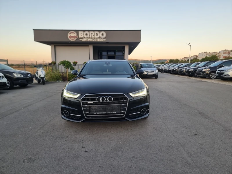 Audi A6 3.0TDI 4X4 S-LINE - 13999 € - 24326484 1 | Car24.bg Audi A6 3.0TDI 4X4 S-LINE - 13999 € - 24326484 1