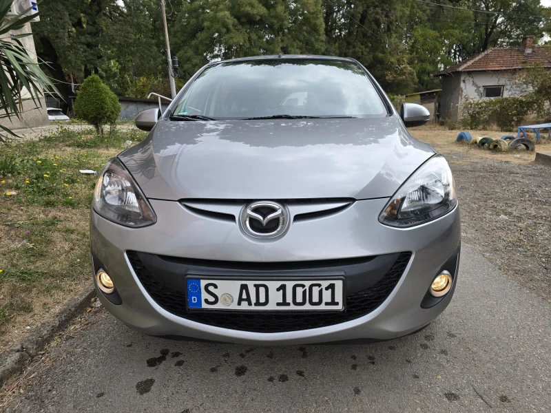 Mazda 2 От Германия 115000км.4врати.Климатроник - 3890 € - 33277619 1 | Car24.bg Mazda 2 От Германия 115000км.4врати.Климатроник - 3890 € - 33277619 1