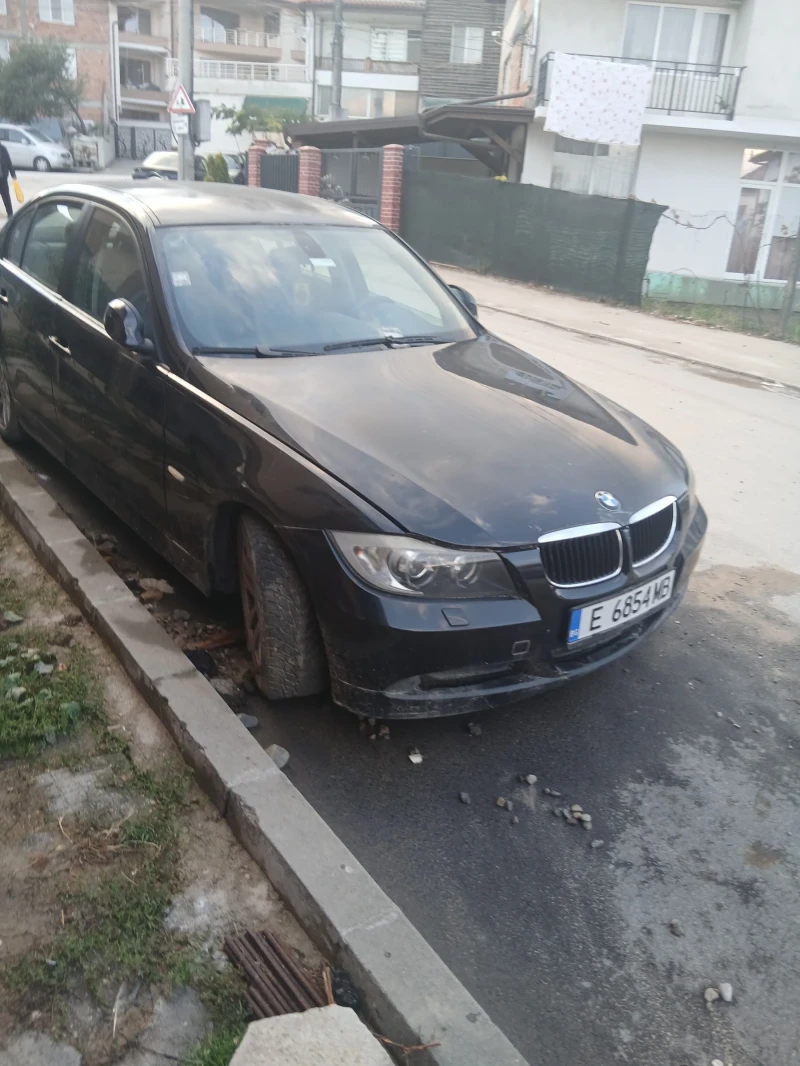 BMW 320 2.0 benzin - 2500 € - 62589213 1 | Car24.bg BMW 320 2.0 benzin - 2500 € - 62589213 1