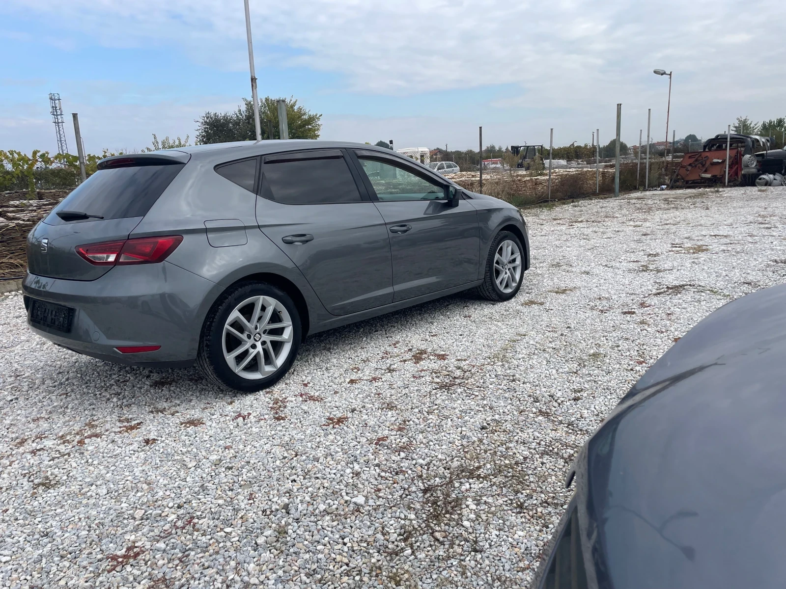 Seat Leon  - изображение 6 | Auto.bg Seat Leon  - изображение 6