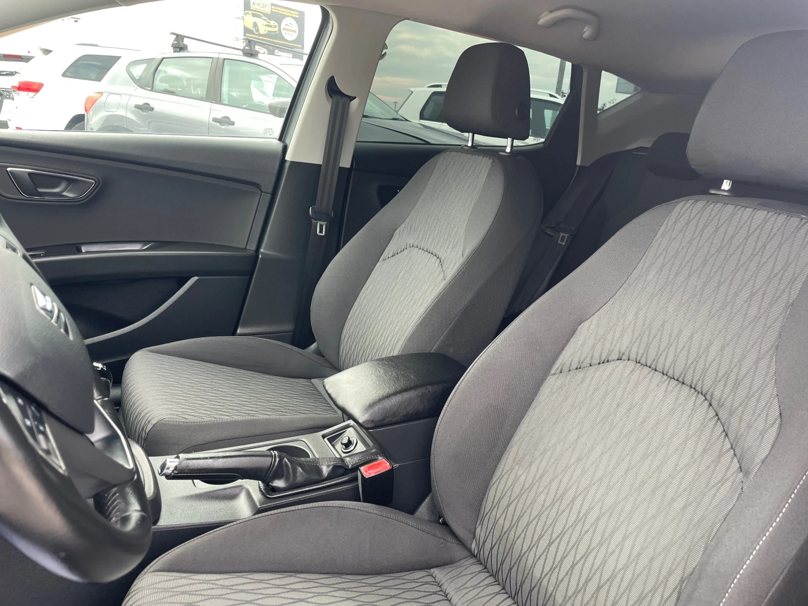 Seat Leon  - изображение 9 | Auto.bg Seat Leon  - изображение 9