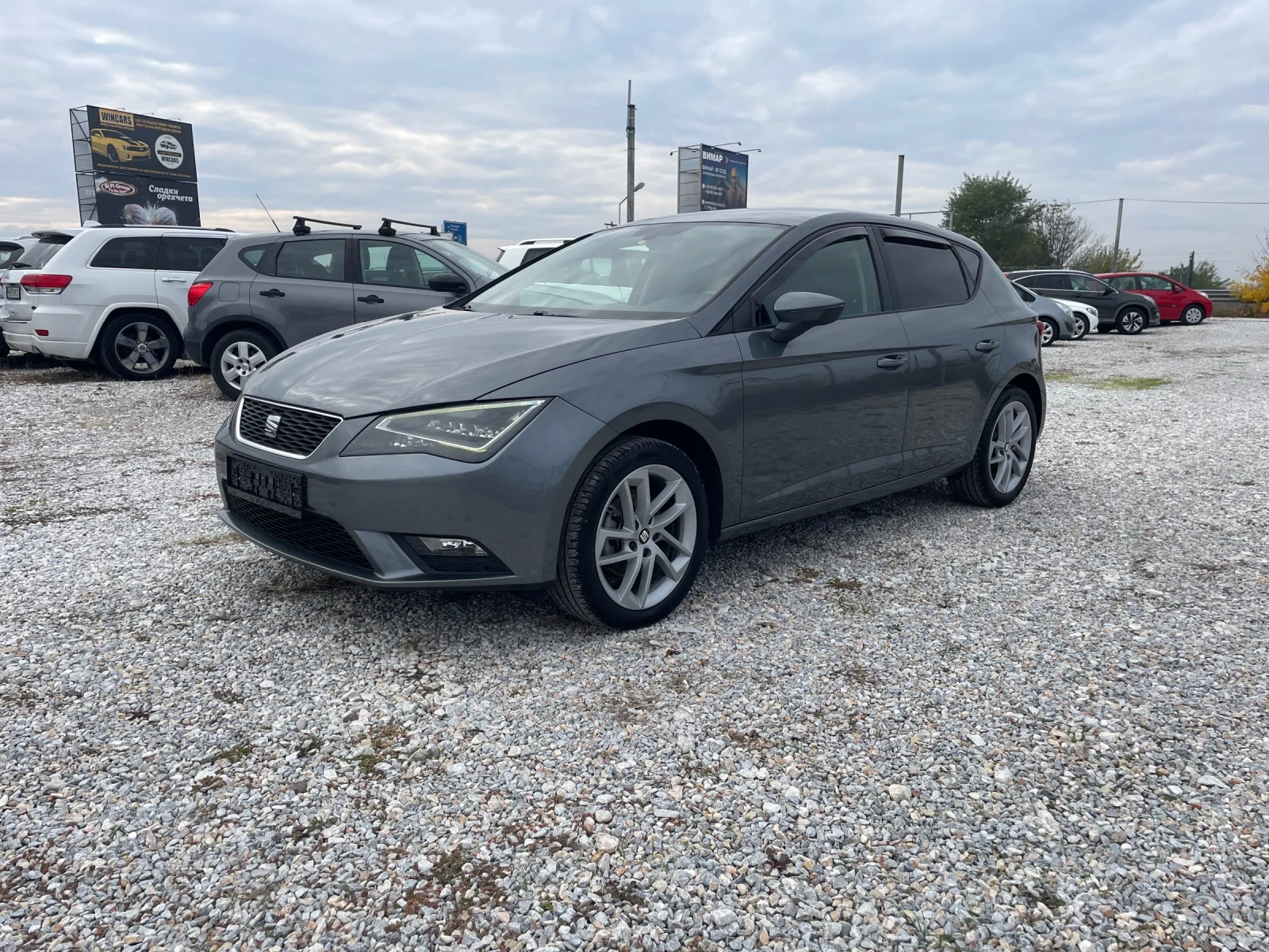 Seat Leon  - изображение 3 | Auto.bg Seat Leon  - изображение 3