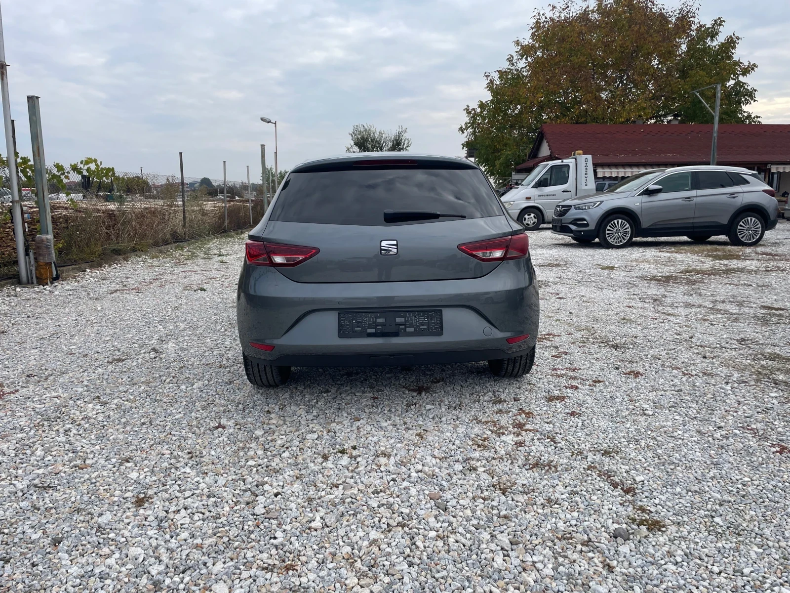 Seat Leon  - изображение 5 | Auto.bg Seat Leon  - изображение 5