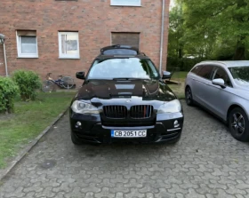 BMW X5 Топ състояние - Car24.bg BMW X5 Топ състояние