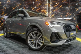 Audi Q3 2.0TFSI TURBO QUATTRO FULL S ПАНО LINE ЛИЗИНГ 100% - Car24.bg Audi Q3 2.0TFSI TURBO QUATTRO FULL S ПАНО LINE ЛИЗИНГ 100%