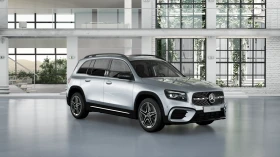 Mercedes-Benz GLB 220 4MATIC 6+ 1 - Car24.bg Mercedes-Benz GLB 220 4MATIC 6+ 1