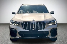 BMW X5 M-PK* LASER* HEAD-UP* 360* HARMAN* PANO* КРАЙНА ЦЕ
