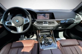 BMW X5 M-PK* LASER* HEAD-UP* 360* HARMAN* PANO* КРАЙНА ЦЕ | Auto.bg — изображение 8 BMW X5 M-PK* LASER* HEAD-UP* 360* HARMAN* PANO* КРАЙНА ЦЕ | Auto.bg — изображение 8