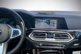 BMW X5 M-PK* LASER* HEAD-UP* 360* HARMAN* PANO* КРАЙНА ЦЕ | Auto.bg — изображение 11 BMW X5 M-PK* LASER* HEAD-UP* 360* HARMAN* PANO* КРАЙНА ЦЕ | Auto.bg — изображение 11