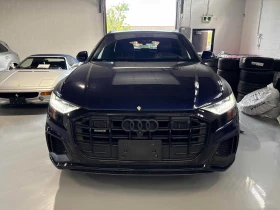 Audi Q8 * Technik * ДИСТРОНИК * ОБДУХВАНЕ * ПАНО * 360 | Auto.bg — изображение 6 Audi Q8 * Technik * ДИСТРОНИК * ОБДУХВАНЕ * ПАНО * 360 | Auto.bg — изображение 6
