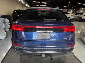 Audi Q8 * Technik * ДИСТРОНИК * ОБДУХВАНЕ * ПАНО * 360 | Auto.bg — изображение 4 Audi Q8 * Technik * ДИСТРОНИК * ОБДУХВАНЕ * ПАНО * 360 | Auto.bg — изображение 4
