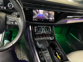 Audi Q8 * Technik * ДИСТРОНИК * ОБДУХВАНЕ * ПАНО * 360 | Auto.bg — изображение 9 Audi Q8 * Technik * ДИСТРОНИК * ОБДУХВАНЕ * ПАНО * 360 | Auto.bg — изображение 9