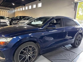 Audi Q8 * Technik * ДИСТРОНИК * ОБДУХВАНЕ * ПАНО * 360 | Auto.bg — изображение 2 Audi Q8 * Technik * ДИСТРОНИК * ОБДУХВАНЕ * ПАНО * 360 | Auto.bg — изображение 2