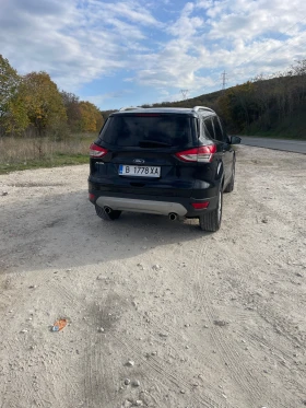 Ford Kuga Titanium - 6500 € - 72720134 5 | Car24.bg Ford Kuga Titanium - 6500 € - 72720134 5