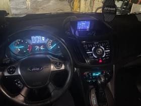 Ford Kuga Titanium - 6500 € - 72720134 8 | Car24.bg Ford Kuga Titanium - 6500 € - 72720134 8