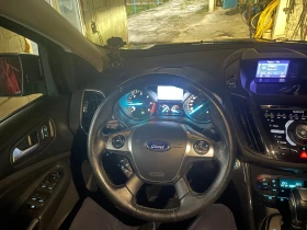 Ford Kuga Titanium - 6500 € - 72720134 6 | Car24.bg Ford Kuga Titanium - 6500 € - 72720134 6