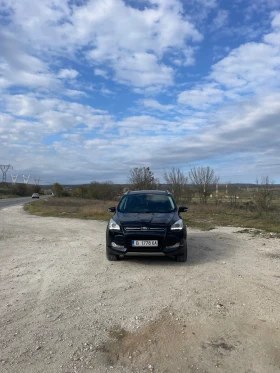 Ford Kuga Titanium - 6500 € - 72720134 2 | Car24.bg Ford Kuga Titanium - 6500 € - 72720134 2