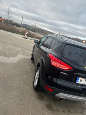 Ford Kuga Titanium - 6500 € - 72720134 11 | Car24.bg Ford Kuga Titanium - 6500 € - 72720134 11