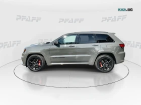 Jeep Grand cherokee SRT * Pano * АвтоКредит * (ЦЕНА ДО БГ) | Auto.bg — изображение 4 Jeep Grand cherokee SRT * Pano * АвтоКредит * (ЦЕНА ДО БГ) | Auto.bg — изображение 4
