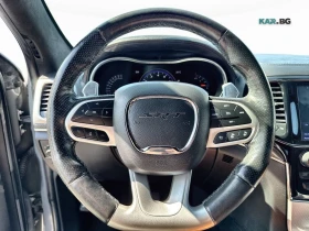 Jeep Grand cherokee SRT * Pano * АвтоКредит * (ЦЕНА ДО БГ) | Auto.bg — изображение 9 Jeep Grand cherokee SRT * Pano * АвтоКредит * (ЦЕНА ДО БГ) | Auto.bg — изображение 9