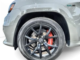Jeep Grand cherokee SRT * Pano * АвтоКредит * (ЦЕНА ДО БГ) | Auto.bg — изображение 13 Jeep Grand cherokee SRT * Pano * АвтоКредит * (ЦЕНА ДО БГ) | Auto.bg — изображение 13