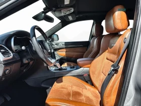 Jeep Grand cherokee SRT * Pano * АвтоКредит * (ЦЕНА ДО БГ) | Auto.bg — изображение 10 Jeep Grand cherokee SRT * Pano * АвтоКредит * (ЦЕНА ДО БГ) | Auto.bg — изображение 10