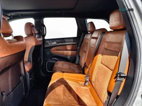 Jeep Grand cherokee SRT * Pano * АвтоКредит * (ЦЕНА ДО БГ) | Auto.bg — изображение 16 Jeep Grand cherokee SRT * Pano * АвтоКредит * (ЦЕНА ДО БГ) | Auto.bg — изображение 16