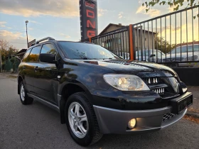 Mitsubishi Outlander 2, 000 EURO4