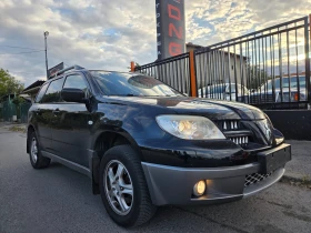 Mitsubishi Outlander 2, 000 EURO4