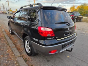 Mitsubishi Outlander 2, 000 EURO4 - 3999 € - 37308880 5 | Car24.bg Mitsubishi Outlander 2, 000 EURO4 - 3999 € - 37308880 5