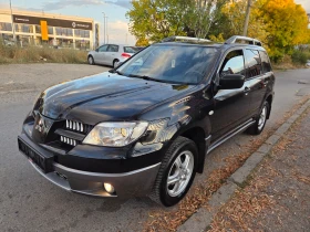Mitsubishi Outlander 2, 000 EURO4 - 3999 € - 37308880 4 | Car24.bg Mitsubishi Outlander 2, 000 EURO4 - 3999 € - 37308880 4