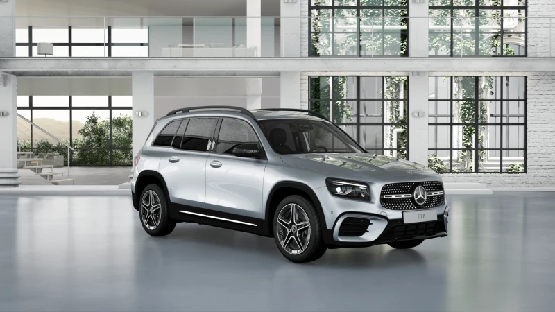 Mercedes-Benz GLB 220 4MATIC 6+ 1 - 60281 € / 117899.39 лв. - 27681996 1 | Car24.bg Mercedes-Benz GLB 220 4MATIC 6+ 1 - 60281 € / 117899.39 лв. - 27681996 1