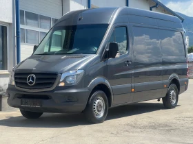 Mercedes-Benz Sprinter Оригинален вид / Средна база L2H2 / Климатроник | Auto.bg — изображение 3 Mercedes-Benz Sprinter Оригинален вид / Средна база L2H2 / Климатроник | Auto.bg — изображение 3