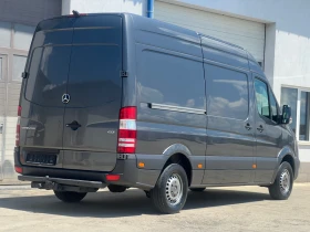 Mercedes-Benz Sprinter Оригинален вид / Средна база L2H2 / Климатроник | Auto.bg — изображение 7 Mercedes-Benz Sprinter Оригинален вид / Средна база L2H2 / Климатроник | Auto.bg — изображение 7