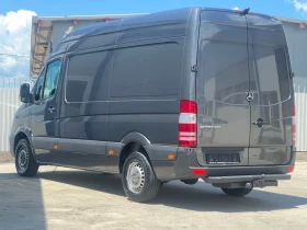 Mercedes-Benz Sprinter Оригинален вид / Средна база L2H2 / Климатроник | Auto.bg — изображение 5 Mercedes-Benz Sprinter Оригинален вид / Средна база L2H2 / Климатроник | Auto.bg — изображение 5