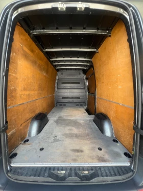 Mercedes-Benz Sprinter Оригинален вид / Средна база L2H2 / Климатроник | Auto.bg — изображение 10 Mercedes-Benz Sprinter Оригинален вид / Средна база L2H2 / Климатроник | Auto.bg — изображение 10