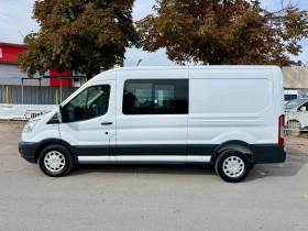 Ford Transit 2.2TDCi 7 МЕСТА | Auto.bg — изображение 2 Ford Transit 2.2TDCi 7 МЕСТА | Auto.bg — изображение 2