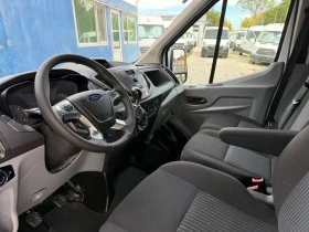 Ford Transit 2.2TDCi 7 МЕСТА | Auto.bg — изображение 10 Ford Transit 2.2TDCi 7 МЕСТА | Auto.bg — изображение 10