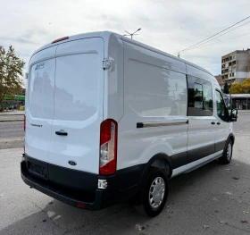 Ford Transit 2.2TDCi 7 МЕСТА | Auto.bg — изображение 5 Ford Transit 2.2TDCi 7 МЕСТА | Auto.bg — изображение 5