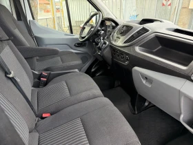 Ford Transit 2.2TDCi 7 МЕСТА | Auto.bg — изображение 12 Ford Transit 2.2TDCi 7 МЕСТА | Auto.bg — изображение 12