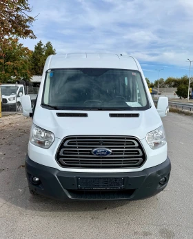 Ford Transit 2.2TDCi 7 МЕСТА | Auto.bg — изображение 8 Ford Transit 2.2TDCi 7 МЕСТА | Auto.bg — изображение 8