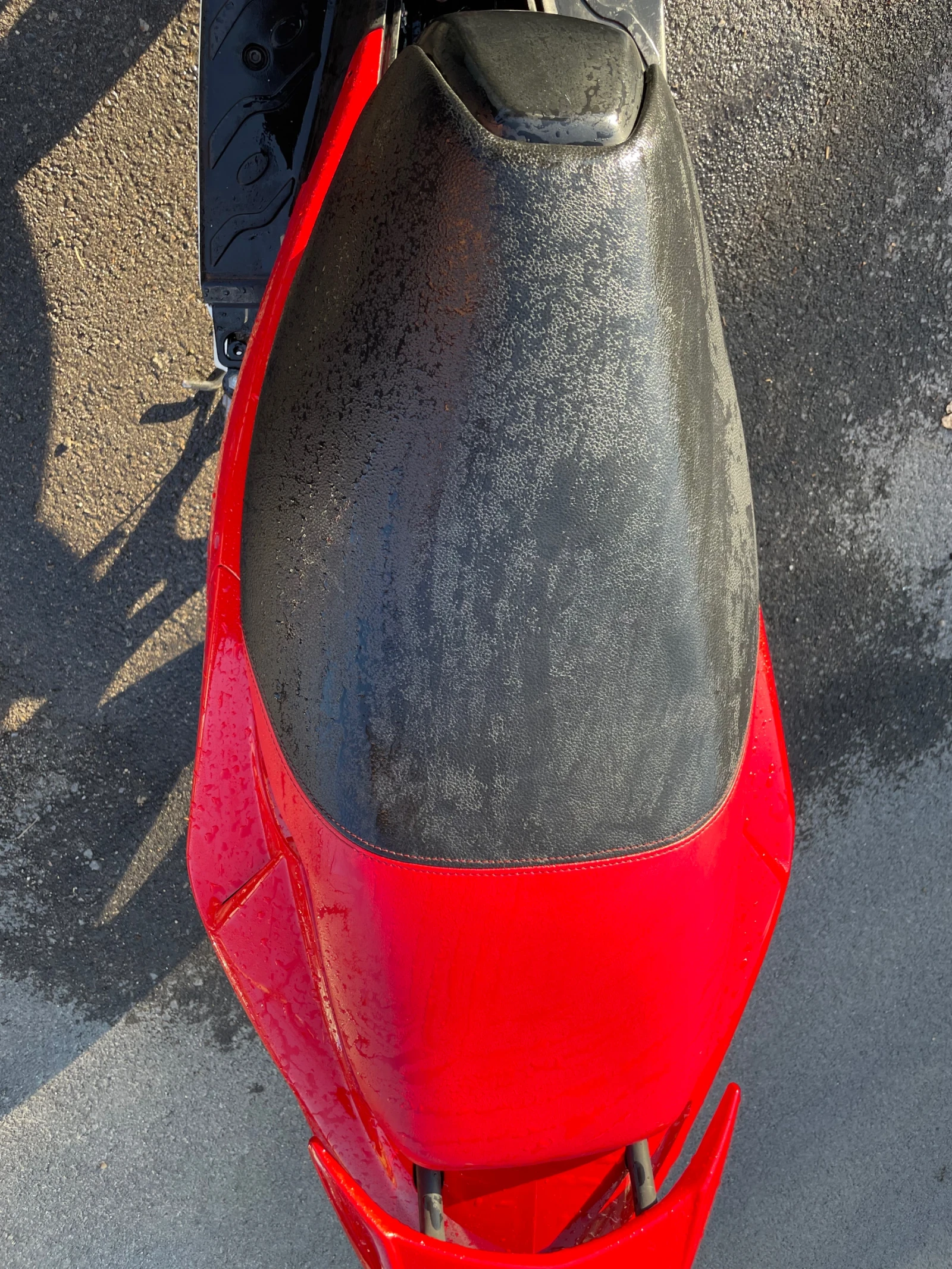 Peugeot Speedfight  - изображение 5 | Auto.bg Peugeot Speedfight  - изображение 5