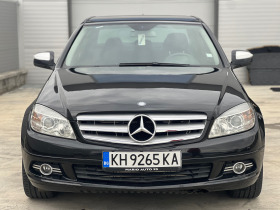 Обява за продажба на Mercedes-Benz C 220 2.2CDI AVANGARDE!!! TOP! ~15 500 лв. - изображение 1