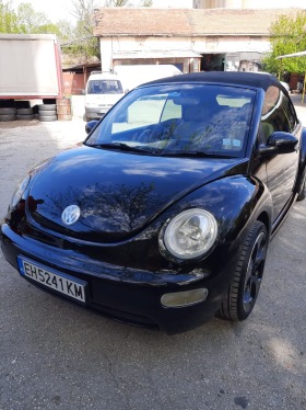 VW Beetle  | Mobile.bg   4
