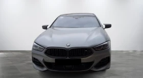 BMW 850 i M Gran Coupe xDrive Гаранция 1 - Car24.bg BMW 850 i M Gran Coupe xDrive Гаранция 1