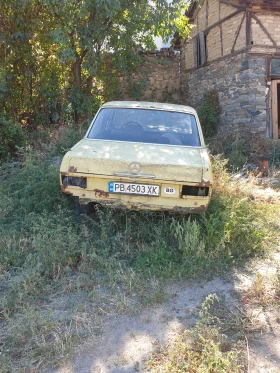 Mercedes-Benz 115 115 | Mobile.bg — малка снимка 4